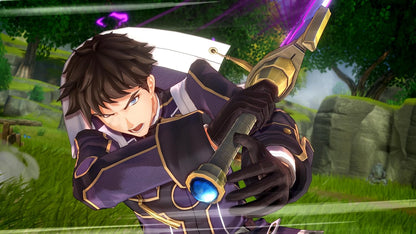 TRAILS IN THE SKY 2ND CHAPTER SWITCH EASY GAMES