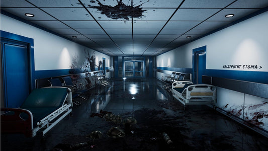 Trepang2 - PlayStation 5 - EASY GAMES