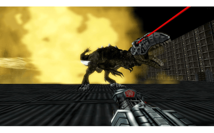 TUROK TRILOGY PS5