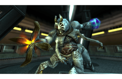 TUROK TRILOGY PS5