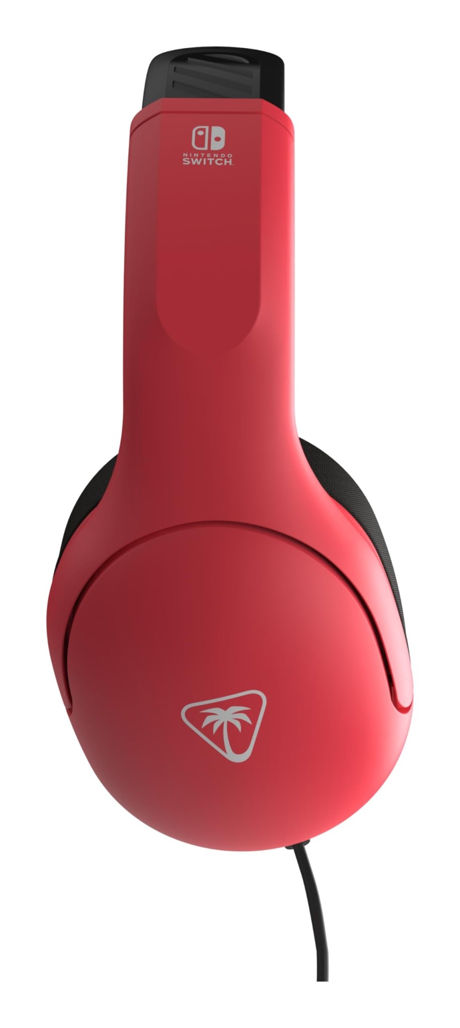 Turtle Beach Airlite Fit Wired Headset: Officially Licensed for Nintendo Switch, Switch 2/Lite/OLED Turtle Beach