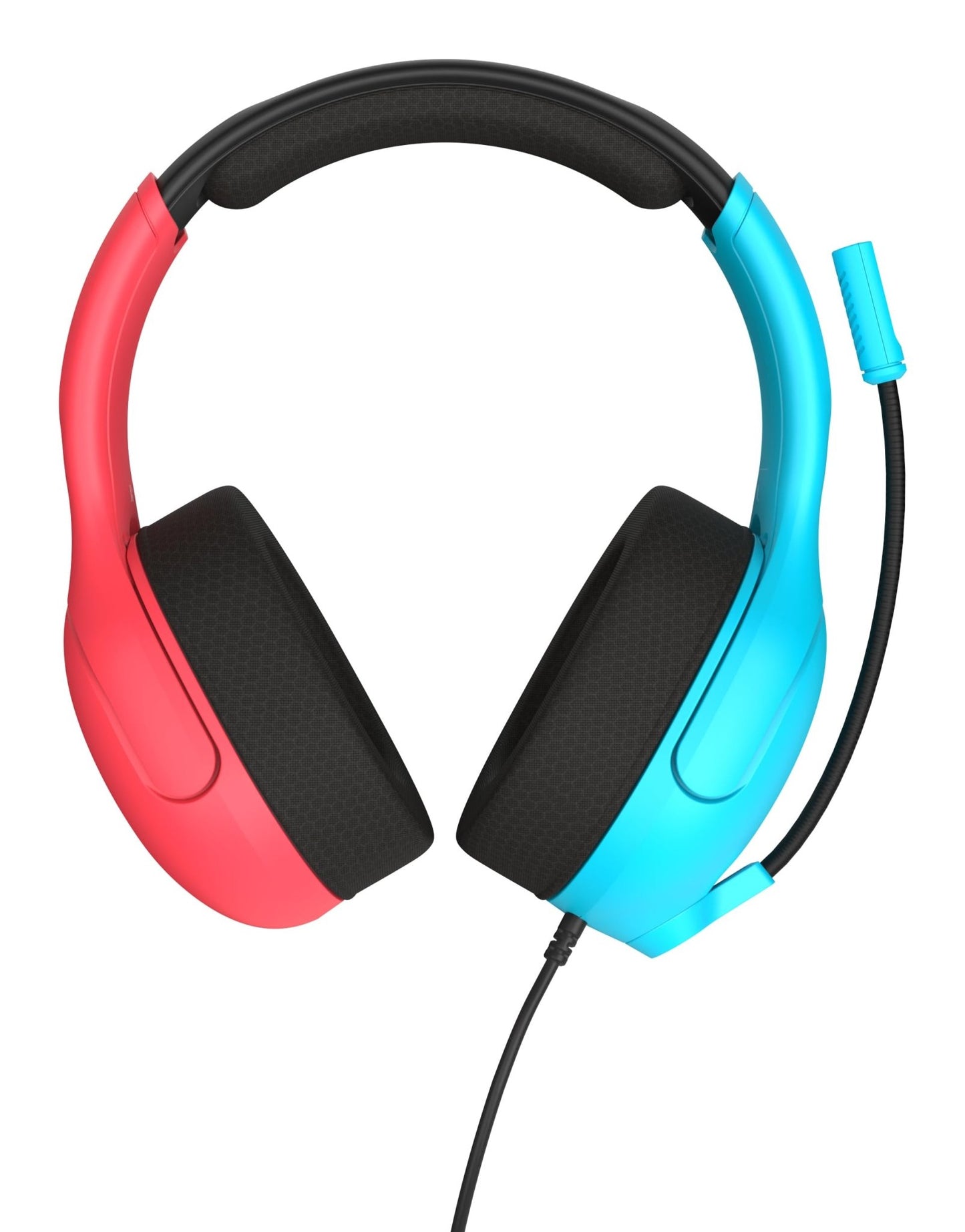 Turtle Beach Airlite Fit Wired Headset: Officially Licensed for Nintendo Switch, Switch 2/Lite/OLED Turtle Beach