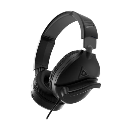 Turtle Beach Recon 70 Gaming Headset for PC, PS5, PS4, Xbox & Mobile Turtle Beach