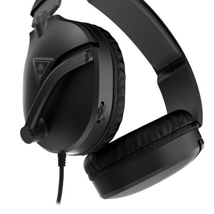 Turtle Beach Recon 70 Gaming Headset for Xbox Series X|S, Xbox One, PS5, PS4, PC & Mobile Turtle Beach
