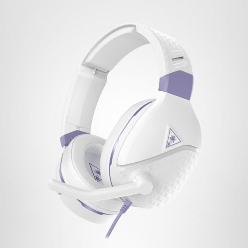 Turtle Beach Recon Spark Gaming Headset - Xbox, PS5, PS4, PC, Mobile - EASY GAMES