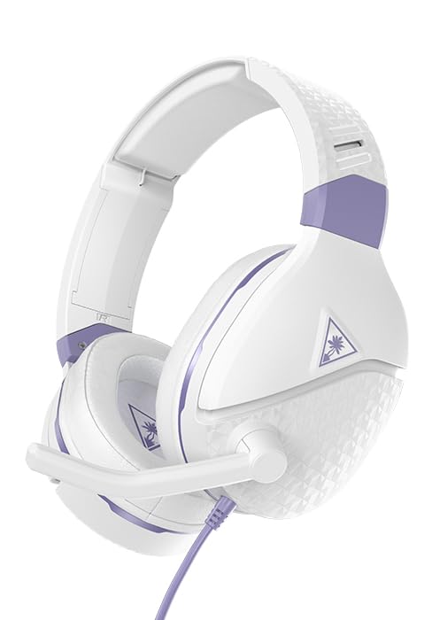 Turtle Beach Recon Spark Gaming Headset - Xbox, PS5, PS4, PC, Mobile Turtle Beach