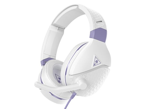 Turtle Beach Recon Spark Gaming Headset - Xbox, PS5, PS4, PC, Mobile Turtle Beach