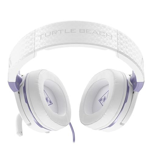 Turtle Beach Recon Spark Gaming Headset - Xbox, PS5, PS4, PC, Mobile Turtle Beach