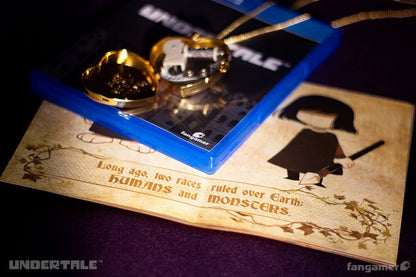 UNDERTALE Collector's Edition for Nintendo Switch EASY GAMES
