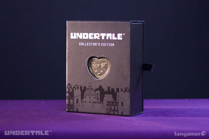 UNDERTALE Collector's Edition for Nintendo Switch EASY GAMES