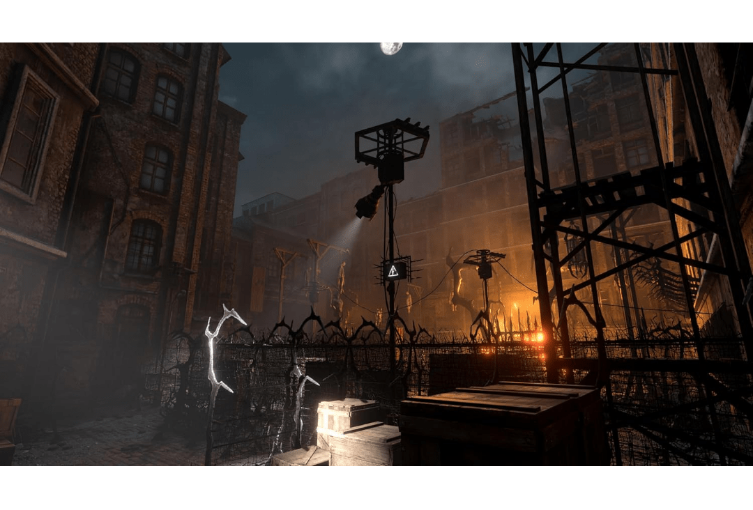 UNHOLY PS5
