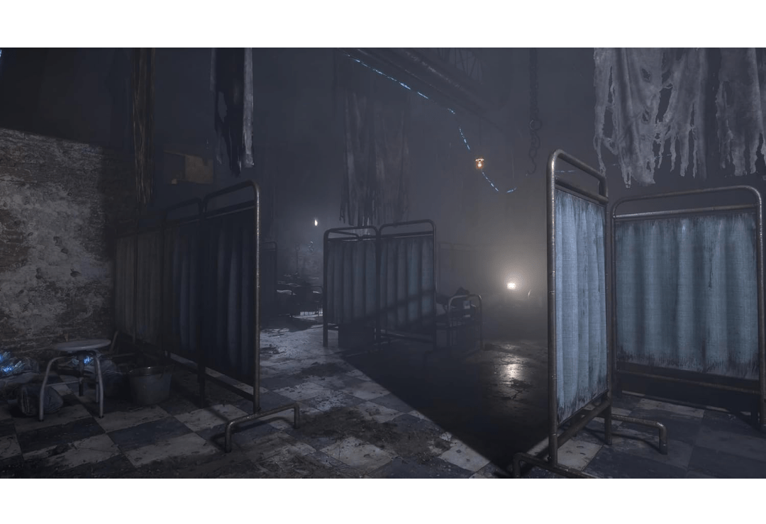 UNHOLY PS5