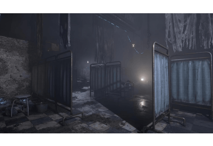 UNHOLY PS5