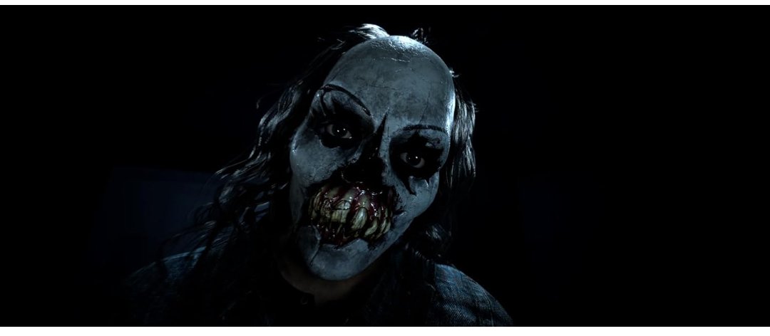 UNTIL DAWN PS5