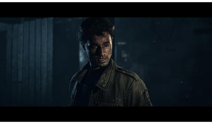UNTIL DAWN PS5