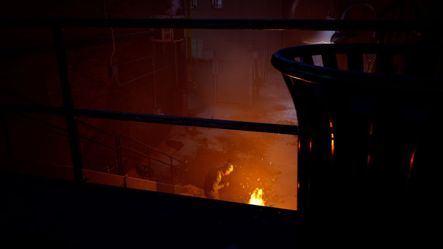 Vampire: The Masquerade - Bloodlines 2 - PlayStation 5 Deep Silver