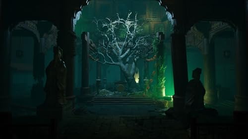 Vampire: The Masquerade - Bloodlines 2 - PlayStation 5 Deep Silver