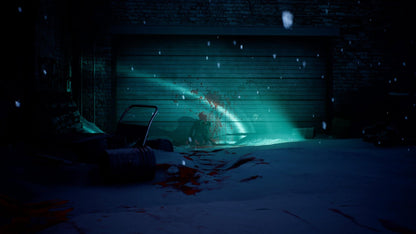 Vampire: The Masquerade - Bloodlines 2 - PlayStation 5 Deep Silver