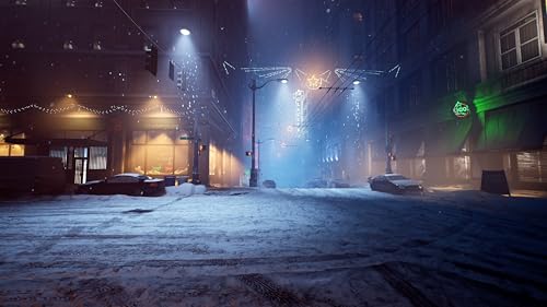 Vampire: The Masquerade - Bloodlines 2 - PlayStation 5 Deep Silver