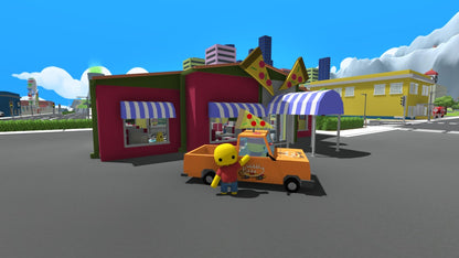 Wobbly Life - PlayStation 5 Solutions 2 Go