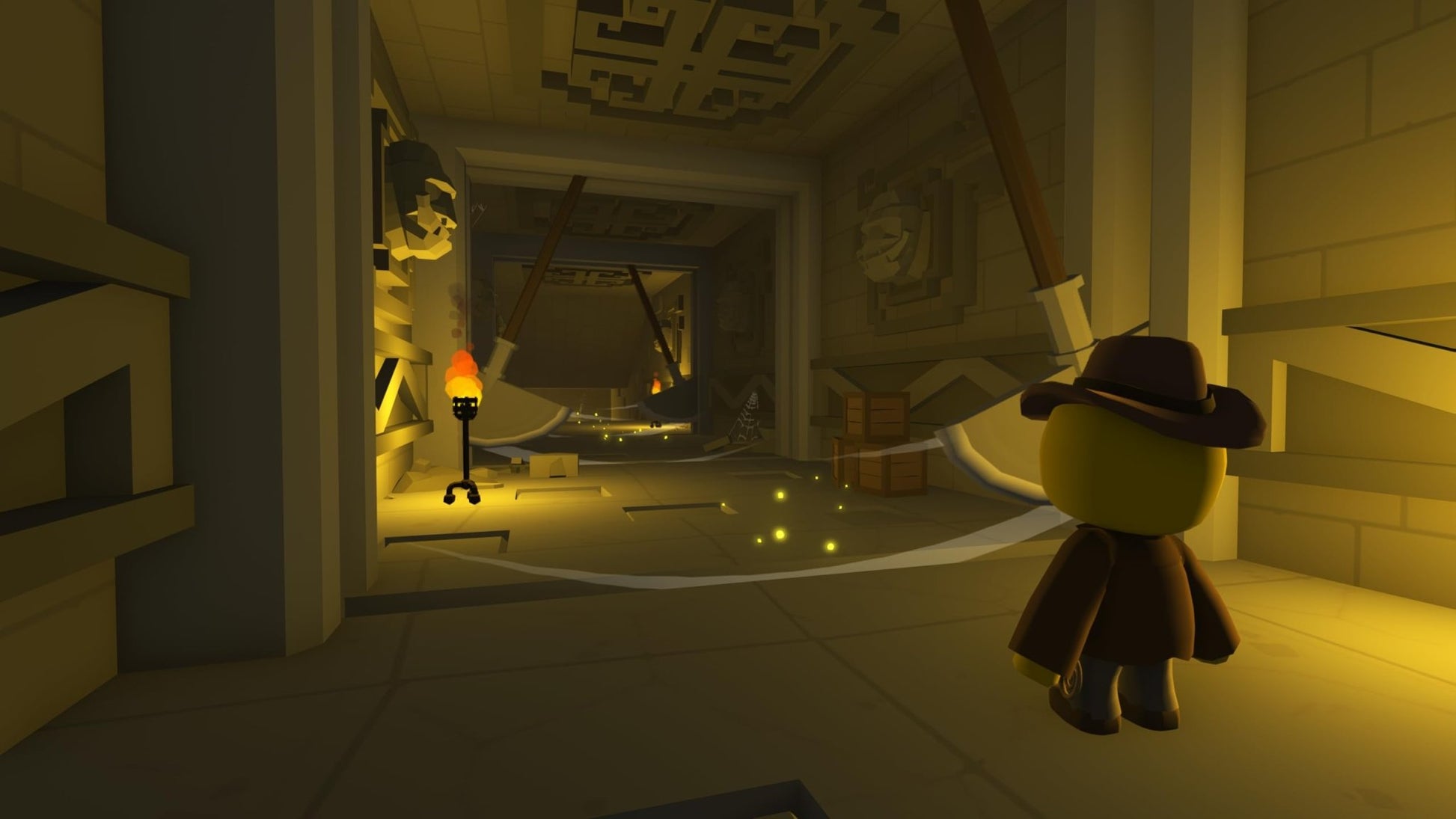 Wobbly Life - Xbox Series X Solutions 2 Go