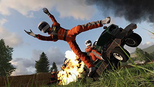 Wreckfest (PS5) THQ Nordic