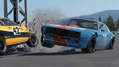 Wreckfest (PS5) THQ Nordic