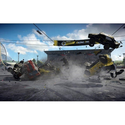 Wreckfest (PS5) THQ Nordic