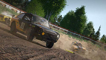 Wreckfest (PS5) THQ Nordic
