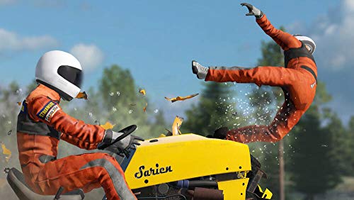 Wreckfest (PS5) THQ Nordic