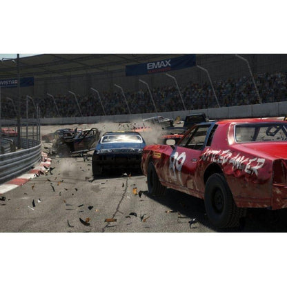 Wreckfest (PS5) THQ Nordic