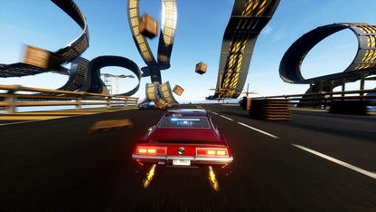 Wreckreation - PlayStation 5 THQ Nordic