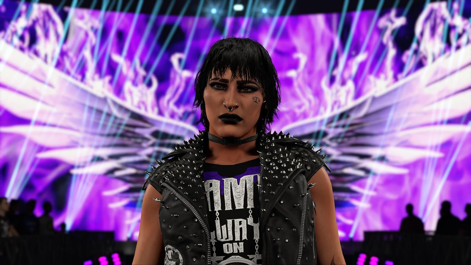 WWE 2K24 PS4