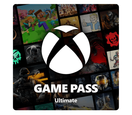XBOX GAME PASS ULTIMATE EASY GAMES