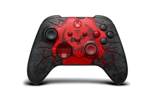 Xbox Wireless Controller – Gears of War: E-Day Limited Edition EASY GAMES