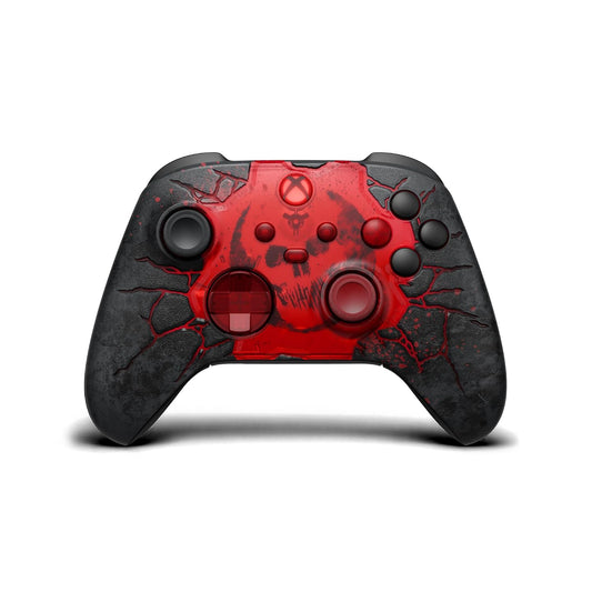 Xbox Wireless Controller – Gears of War: E-Day Limited Edition EASY GAMES