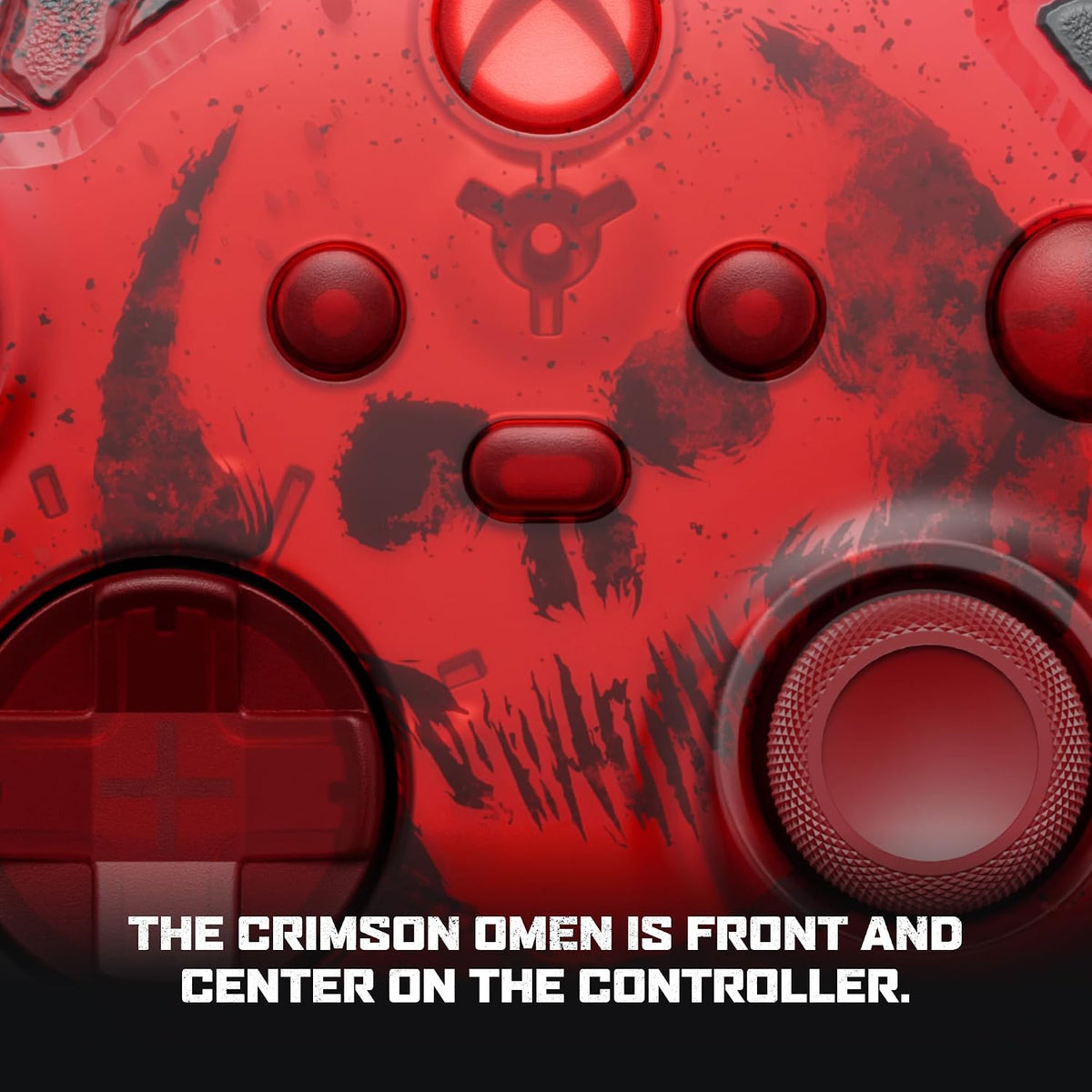 Xbox Wireless Controller – Gears of War: E-Day Limited Edition EASY GAMES