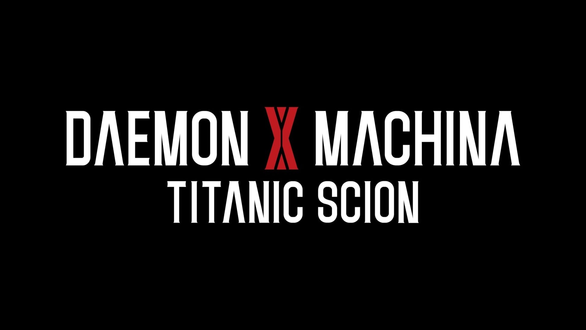 XSEED Games DAEMON X MACHINA: Titanic Scion - Xbox Series X - EASY GAMES