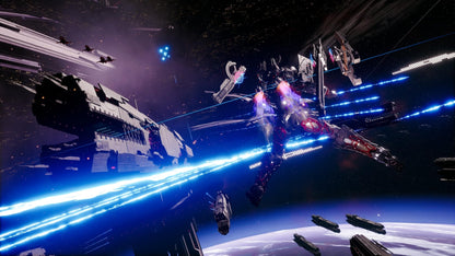 XSEED Games DAEMON X MACHINA: Titanic Scion - Xbox Series X - EASY GAMES