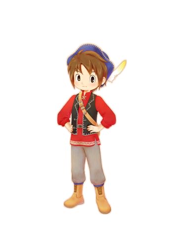 XSEED Games Story of Seasons: Grand Bazaar - Nintendo Switch Xseed Games