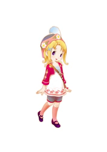 XSEED Games Story of Seasons: Grand Bazaar - Nintendo Switch Xseed Games