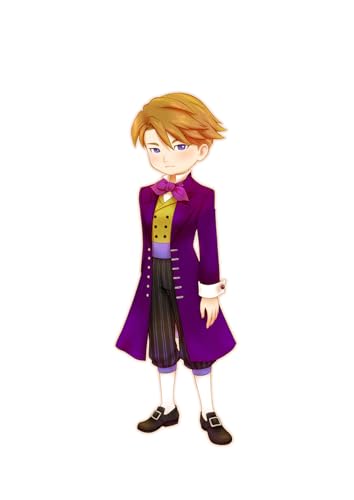 XSEED Games Story of Seasons: Grand Bazaar - Nintendo Switch Xseed Games