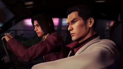 Yakuza 0: Director’s Cut - Nintendo Switch 2 SEGA