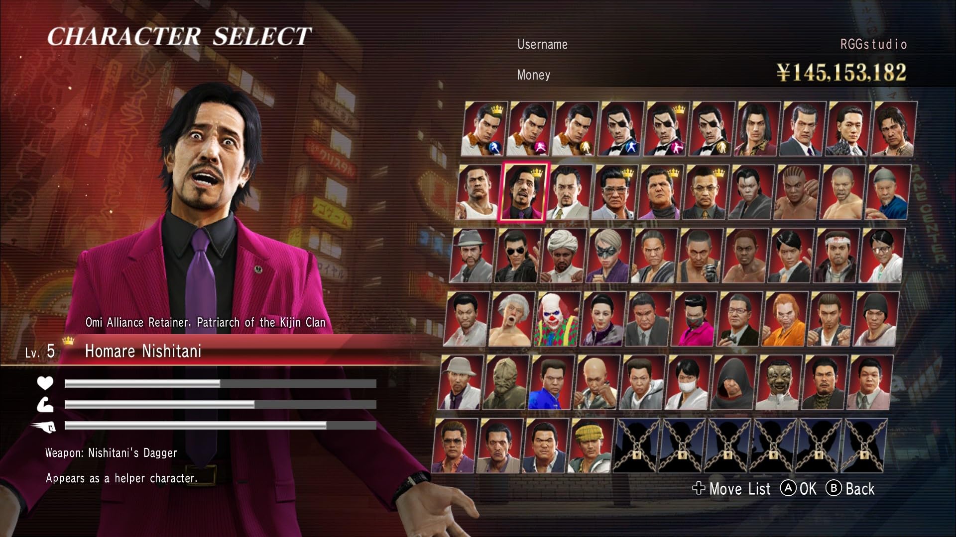 Yakuza 0: Director’s Cut - Nintendo Switch 2 SEGA