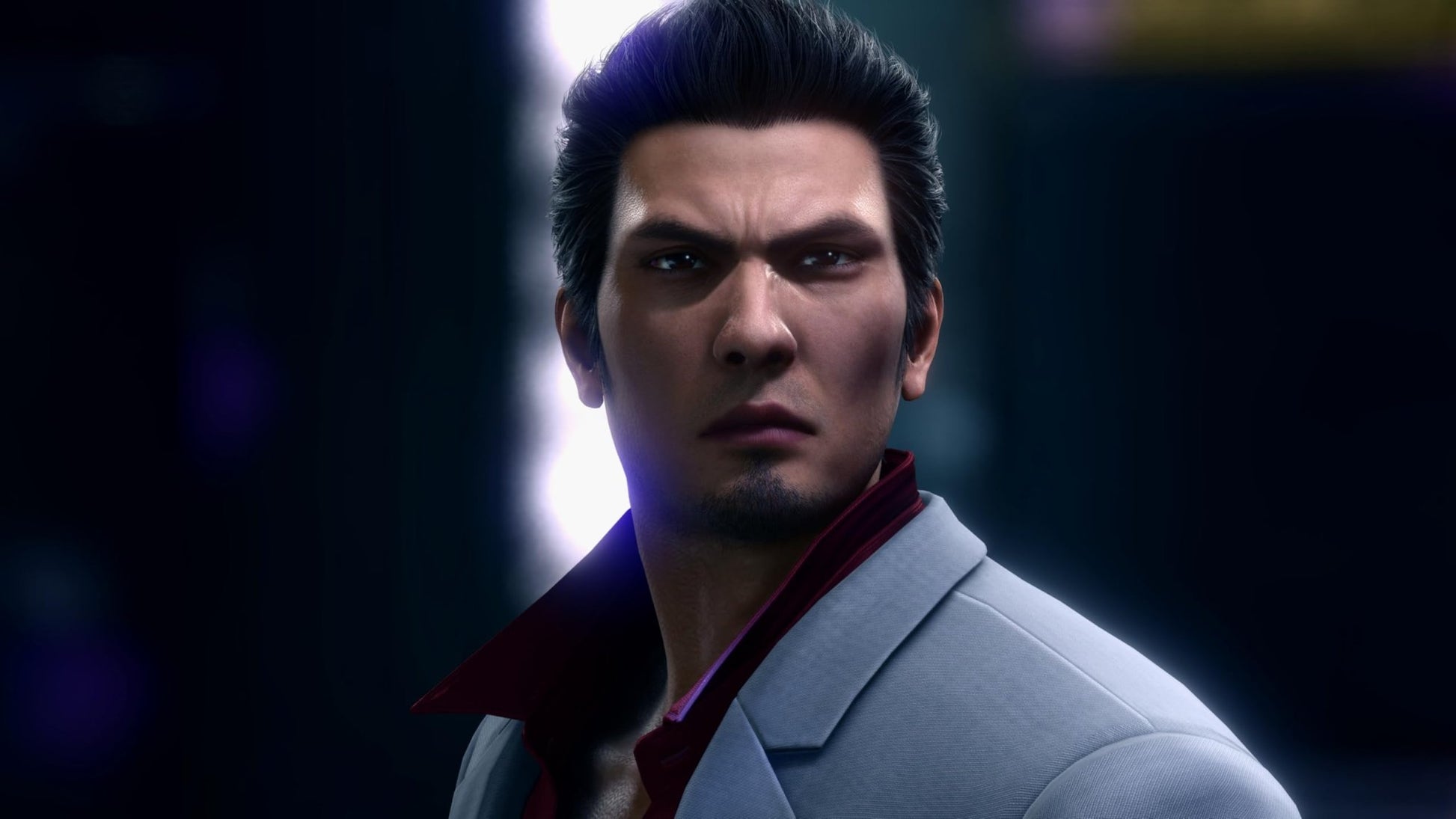 Yakuza Kiwami 2 - Nintendo Switch 2 SEGA