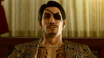Yakuza Kiwami 2 - Nintendo Switch 2 SEGA