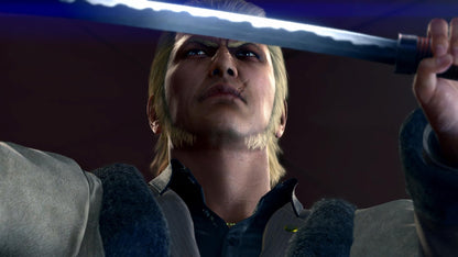 Yakuza Kiwami 2 - Nintendo Switch 2 SEGA