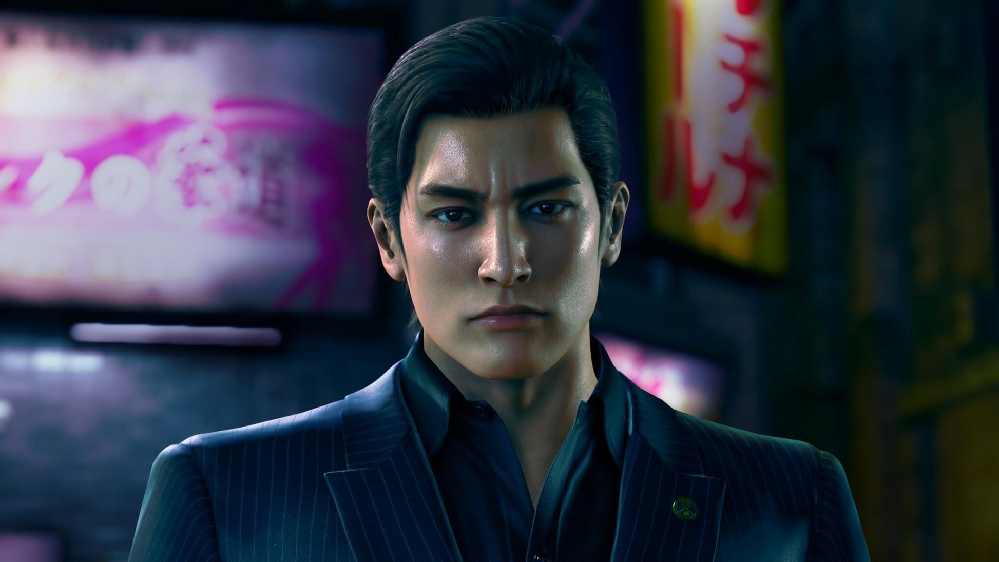 Yakuza Kiwami 3 & Dark Ties - Nintendo Switch 2 SEGA