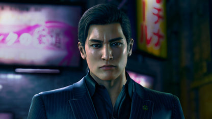Yakuza Kiwami 3 & Dark Ties - Nintendo Switch 2 SEGA