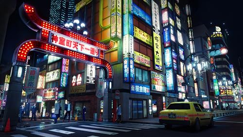 Yakuza Kiwami 3 & Dark Ties - Nintendo Switch 2 SEGA